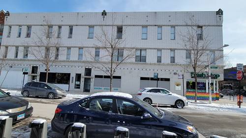 3207 N Wilton Unit 3, Chicago, IL 60657