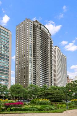 1040 N Lake Shore Unit 26B, Chicago, IL 60611