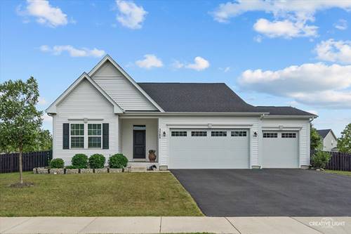 3385 Pecos, Montgomery, IL 60538