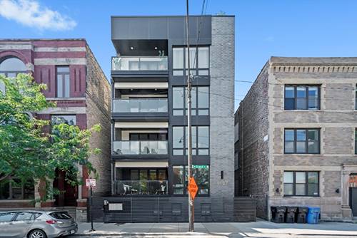 1437 W Grand Unit 1N, Chicago, IL 60642