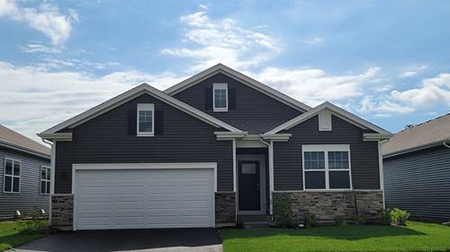 2522 Redwood, Wonder Lake, IL 60097