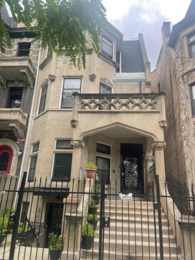 4512 S King Unit 2, Chicago, IL 60653