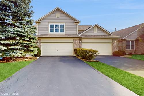 7852 Bristol Park, Tinley Park, IL 60477