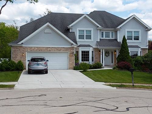 1694 Carthage, Naperville, IL 60565