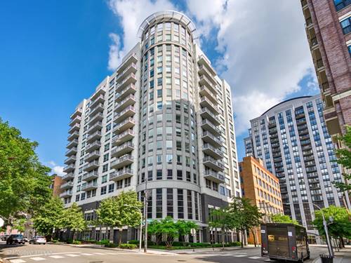 421 W Huron Unit 1005, Chicago, IL 60654