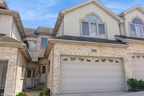 8834 S Roberts, Hickory Hills, IL 60457