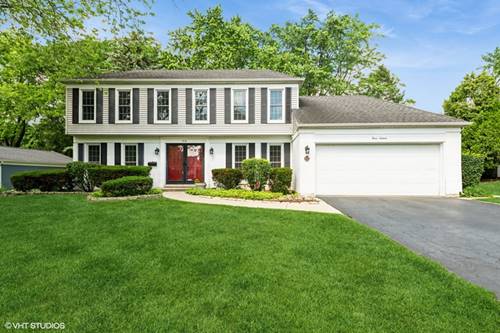 316 Ambleside, Roselle, IL 60172