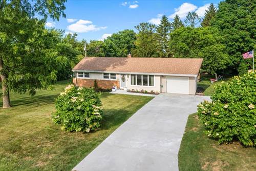 23463 N Meadow, Barrington, IL 60010