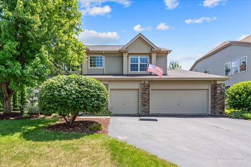2636 Bainbridge, West Chicago, IL 60185