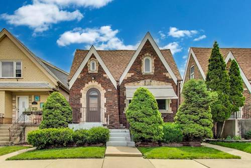 6339 S Kostner, Chicago, IL 60629