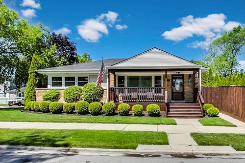7100 W Arthur, Chicago, IL 60631