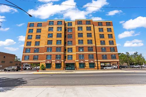 1930 N Harlem Unit 504, Elmwood Park, IL 60707