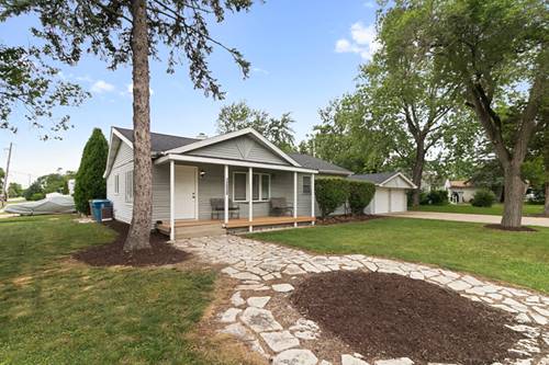 12030 S Lawler, Alsip, IL 60803