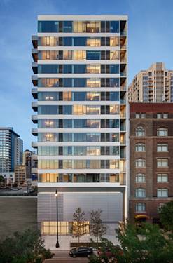 1345 S Wabash Unit 807, Chicago, IL 60605