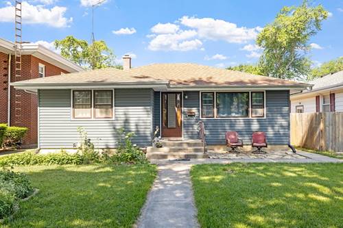 517 N William, Joliet, IL 60435