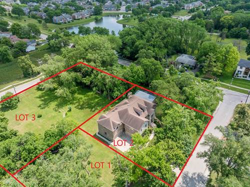 5828 Clarendon Hills, Willowbrook, IL 60527