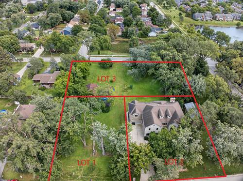 5828 Clarendon Hills, Willowbrook, IL 60527