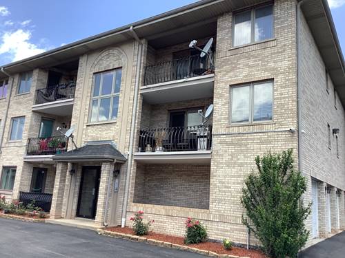 9211 S Roberts Unit 3D, Hickory Hills, IL 60457