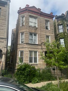 1506 N Rockwell, Chicago, IL 60622