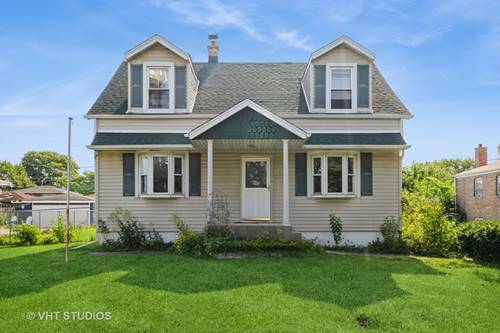 7829 Laporte, Burbank, IL 60459