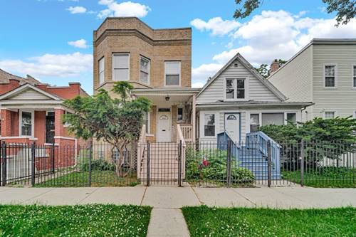 4906 W Gladys, Chicago, IL 60644