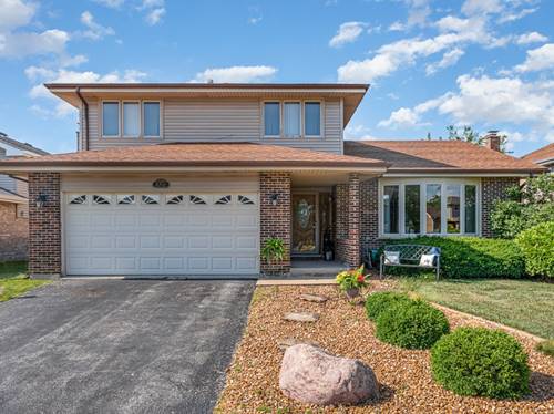 8712 Carriage, Tinley Park, IL 60487