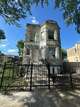 4040 W Polk Unit 2, Chicago, IL 60624