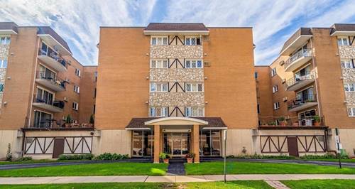 1633 River Unit 2B, Des Plaines, IL 60016