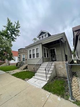 6536 S Loomis, Chicago, IL 60636