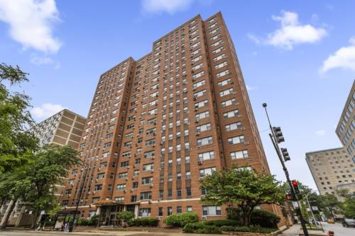 2909 N Sheridan Unit 1601, Chicago, IL 60657