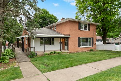 407 S Hamilton, Lockport, IL 60441
