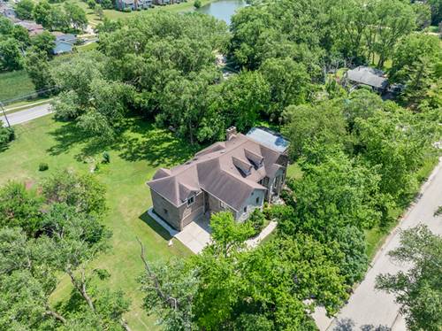 5865 Alabama, Willowbrook, IL 60527