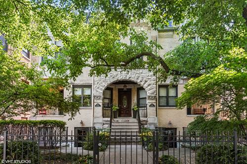 4723 N Paulina Unit GN, Chicago, IL 60640