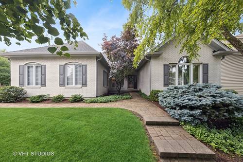1384 Cranbrook, Aurora, IL 60502