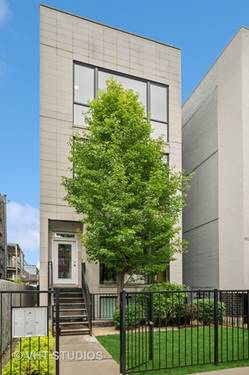 2125 N Mozart Unit 3, Chicago, IL 60647