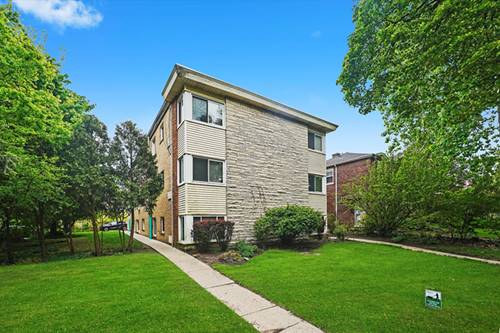 200 South Unit 1B, Evanston, IL 60202