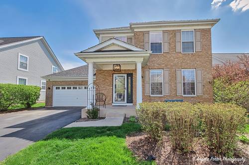 3123 Concord, Wadsworth, IL 60083