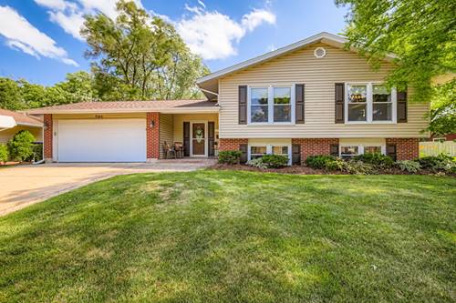 905 Harrison, Hoffman Estates, IL 60192