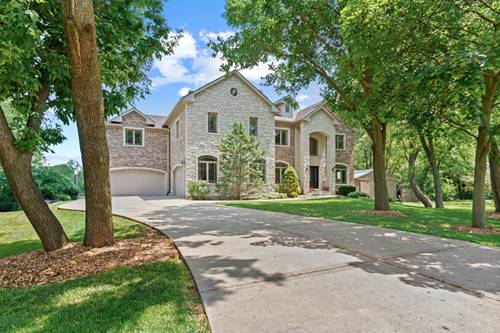 5875 Alabama, Willowbrook, IL 60527