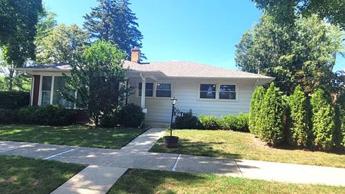801 N Pine, Arlington Heights, IL 60004