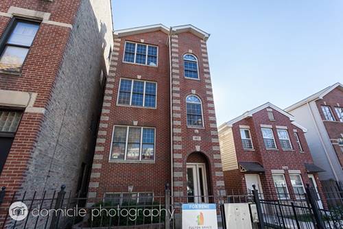 1417 W Erie Unit 2, Chicago, IL 60622