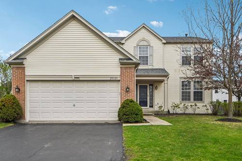 25125 Rockwell, Plainfield, IL 60585