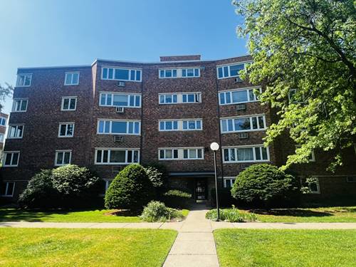 1950 W Hood Unit 4C, Chicago, IL 60660
