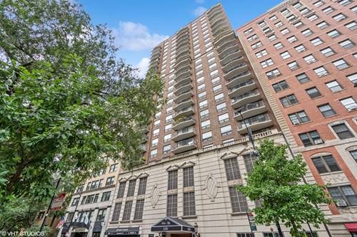 1250 N Dearborn Unit 16B, Chicago, IL 60610