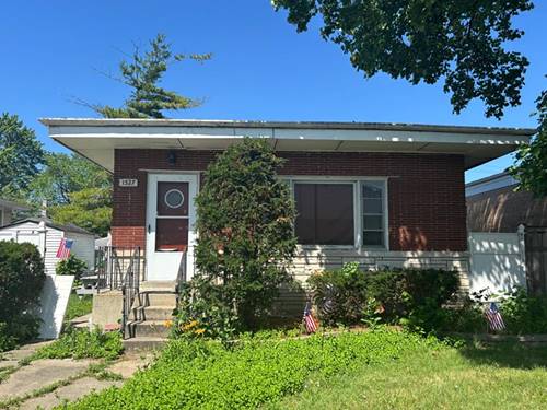 1327 Harlem, Forest Park, IL 60130