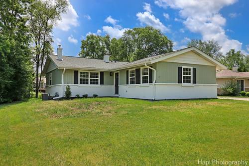26097 W Channel, Antioch, IL 60002