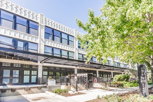 1070 W 15th Unit 105, Chicago, IL 60608