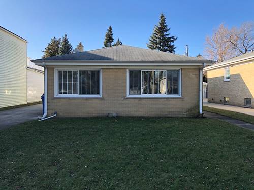 1674 Maple, Des Plaines, IL 60018