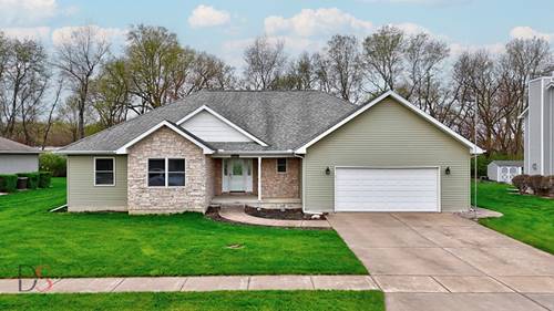 1415 Shaws, Ottawa, IL 61350