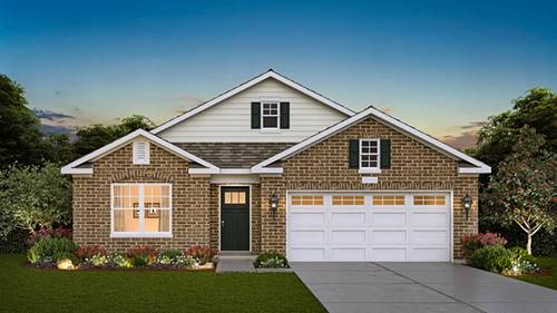 14636 S Azalia, Plainfield, IL 60544